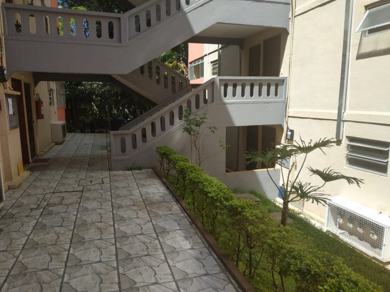 Apartamento à venda Parque Pinheiros com 49m² e 2 quartos por R$ 200.000 - 1876185492-img-20210408-wa0020.jpg