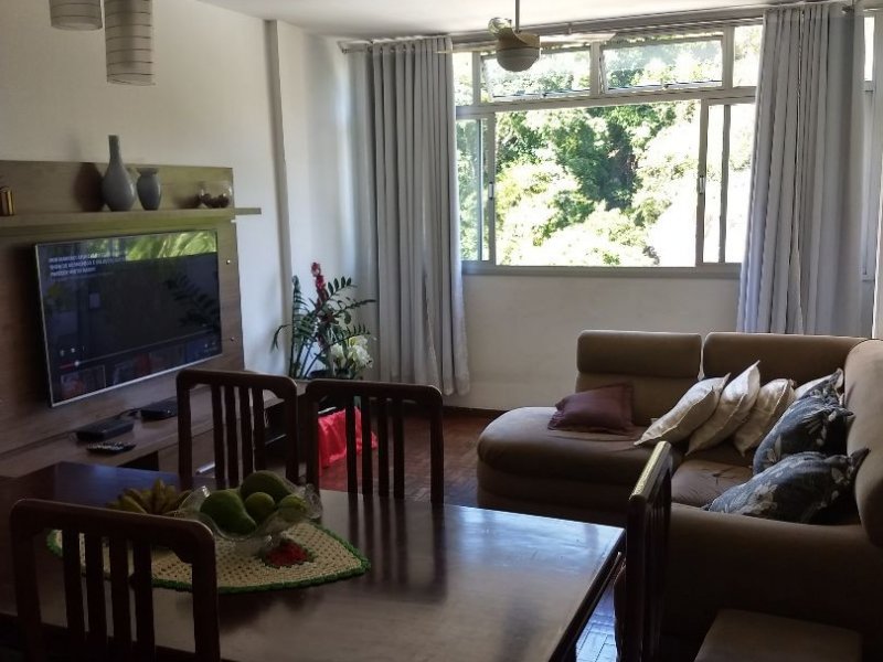 Apartamento à venda Centro com 120m² e 3 quartos por R$ 280.000 - 1461990108-2334a81c-33b8-4b52-8896-a197af1433f3.jpg