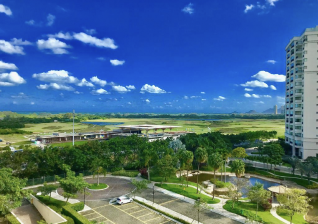 imóvel com 292m²