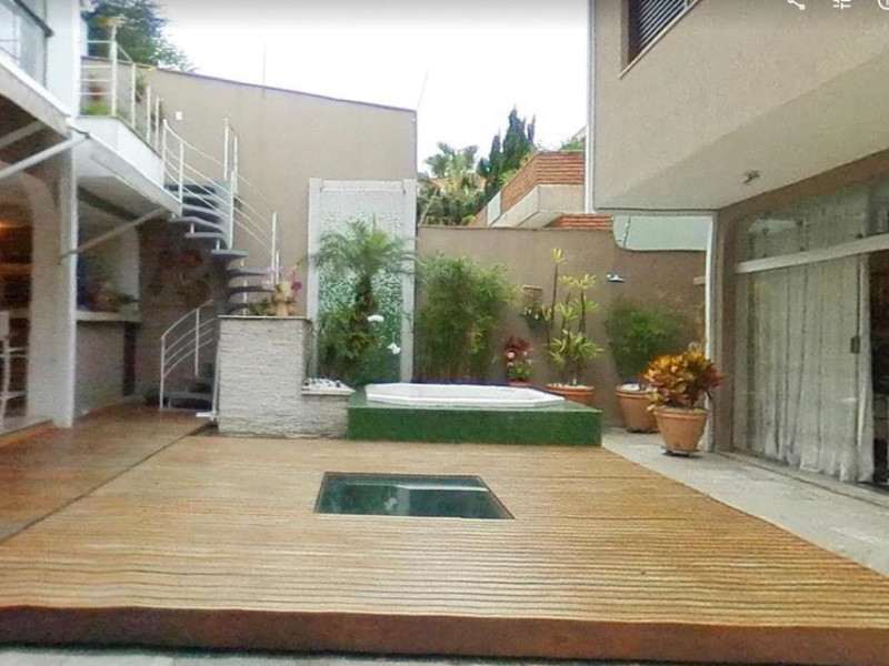 Casa à venda Jardim São Bento com 580m² e 5 quartos por R$ 3.100.000 - ahslipraacgoygzmmkhazrzj.jpeg