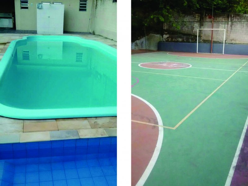 Casa de condomínio à venda Taquara com 181m² e 1 quarto por R$ 210.000 - 1564118960-11.jpg