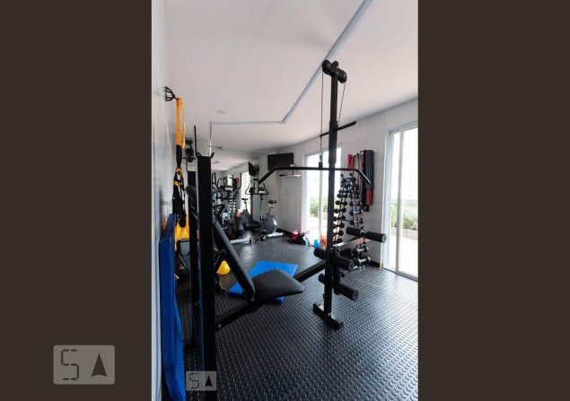 imóvel com 38m²