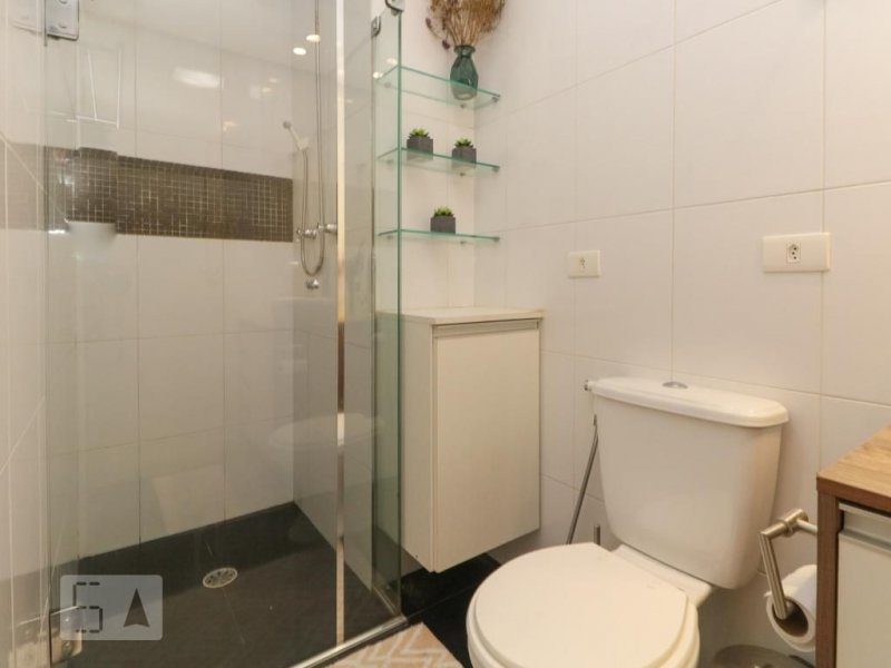 imóvel com 38m² - Jardim Paulista - São Paulo