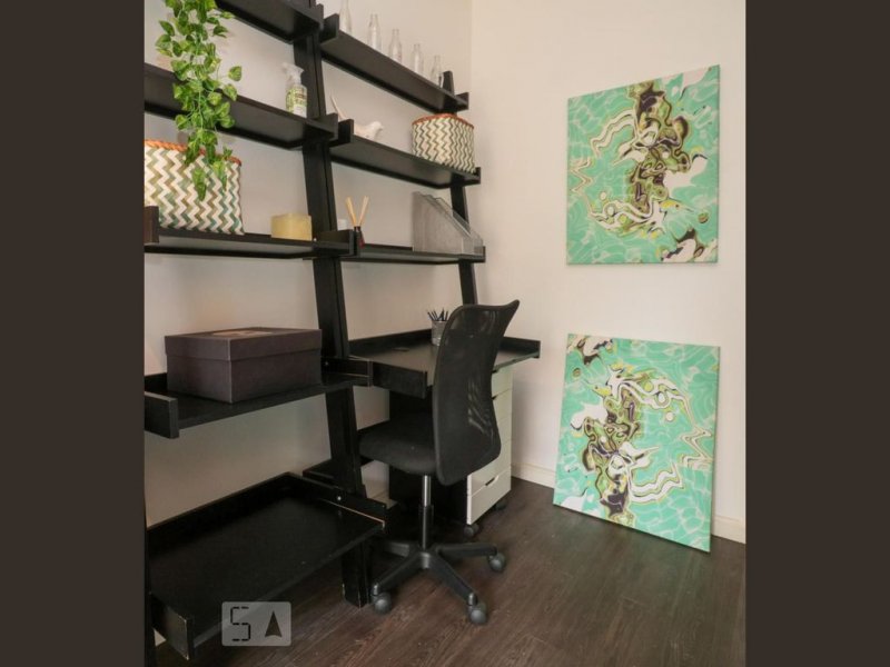 imóvel com 38m² - Jardim Paulista - São Paulo
