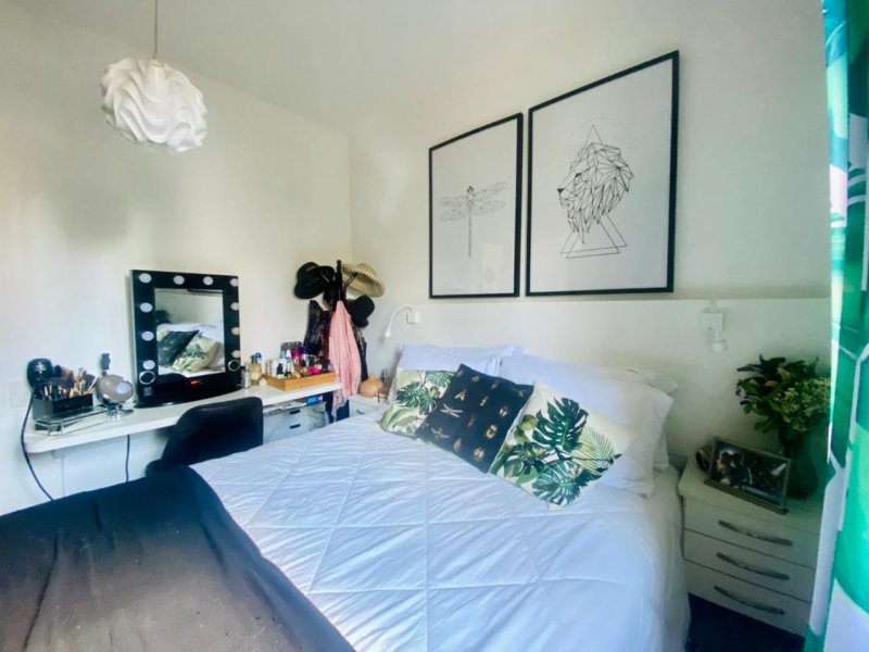 imóvel com 38m² - Jardim Paulista - São Paulo