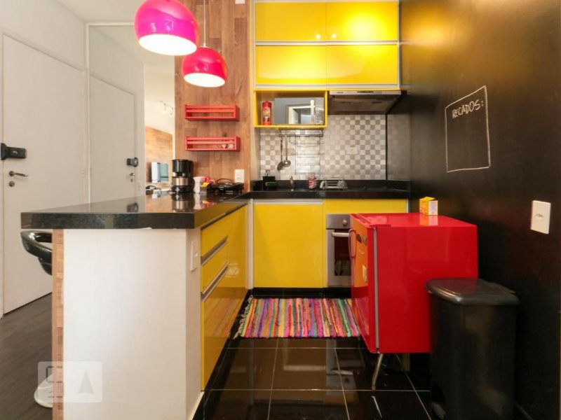 imóvel com 38m² - Jardim Paulista - São Paulo