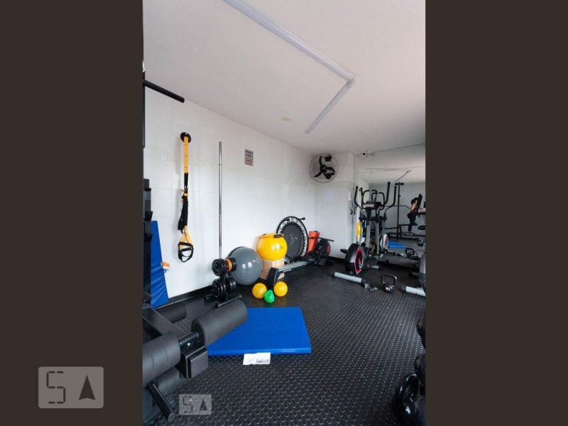 imóvel com 38m² - Jardim Paulista - São Paulo