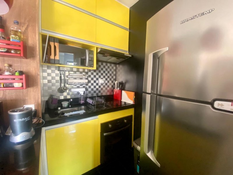 imóvel com 38m² - Jardim Paulista - São Paulo