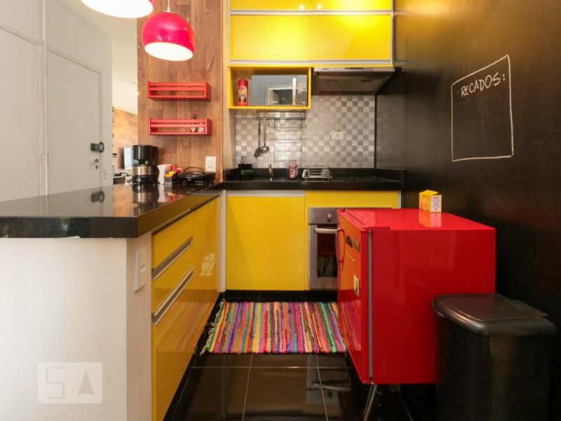 imóvel com 38m² - Jardim Paulista - São Paulo