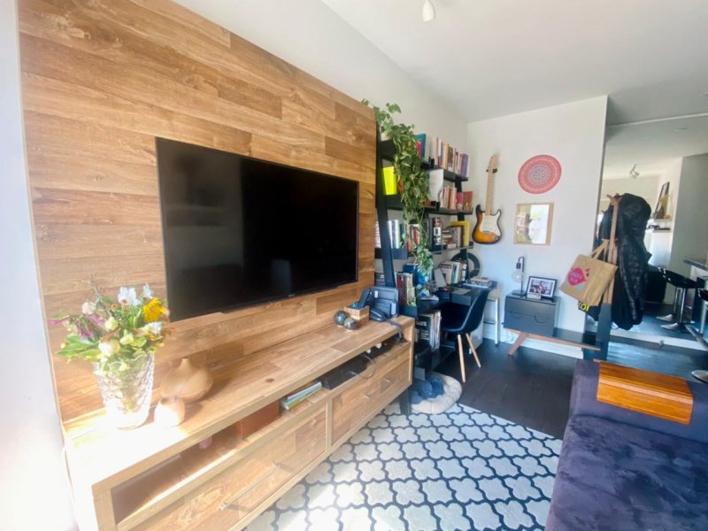 imóvel com 38m² - Jardim Paulista - São Paulo