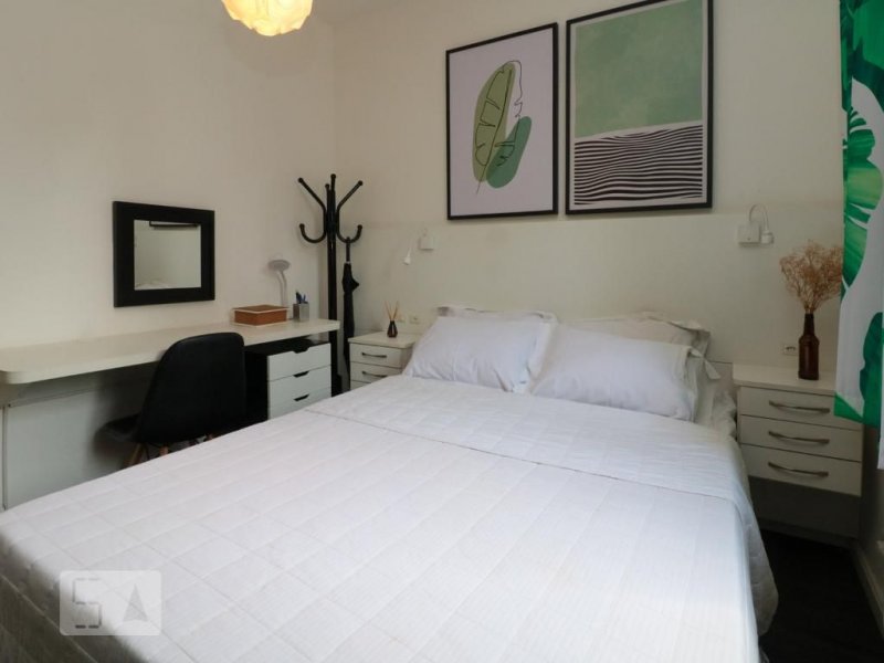 imóvel com 38m² - Jardim Paulista - São Paulo