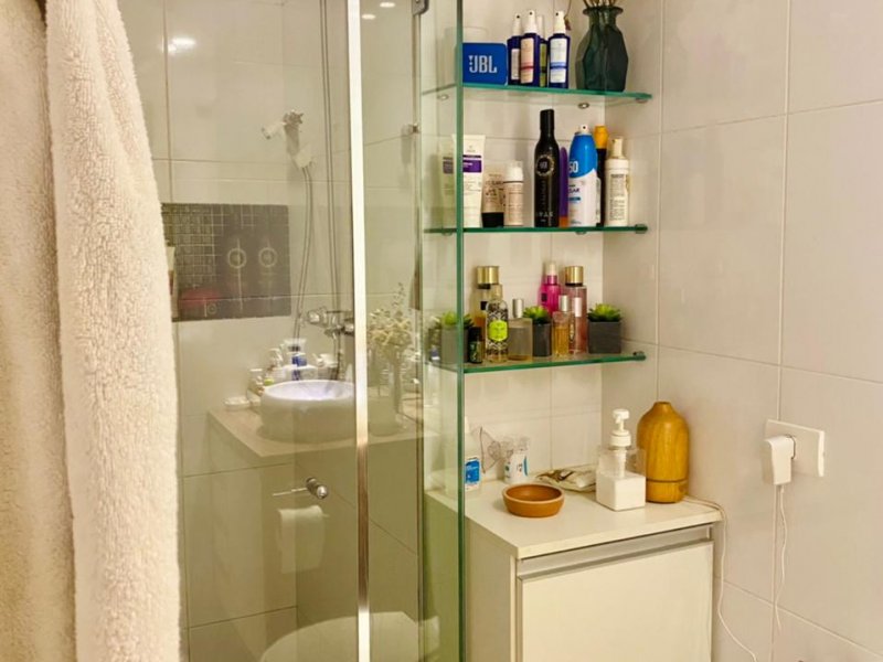 imóvel com 38m² - Jardim Paulista - São Paulo