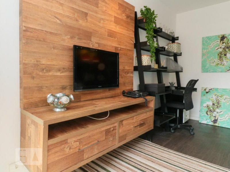 imóvel com 38m² - Jardim Paulista - São Paulo