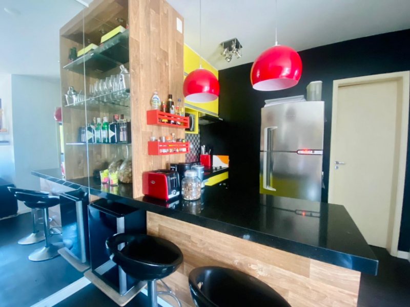 imóvel com 38m² - Jardim Paulista - São Paulo