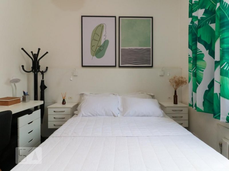 imóvel com 38m² - Jardim Paulista - São Paulo
