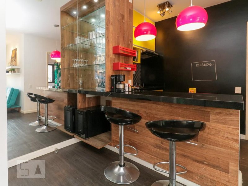 imóvel com 38m² - Jardim Paulista - São Paulo