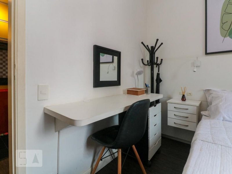 imóvel com 38m² - Jardim Paulista - São Paulo