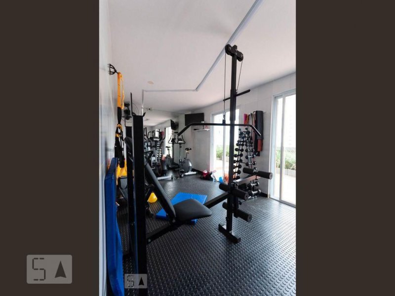 imóvel com 38m² - Jardim Paulista - São Paulo