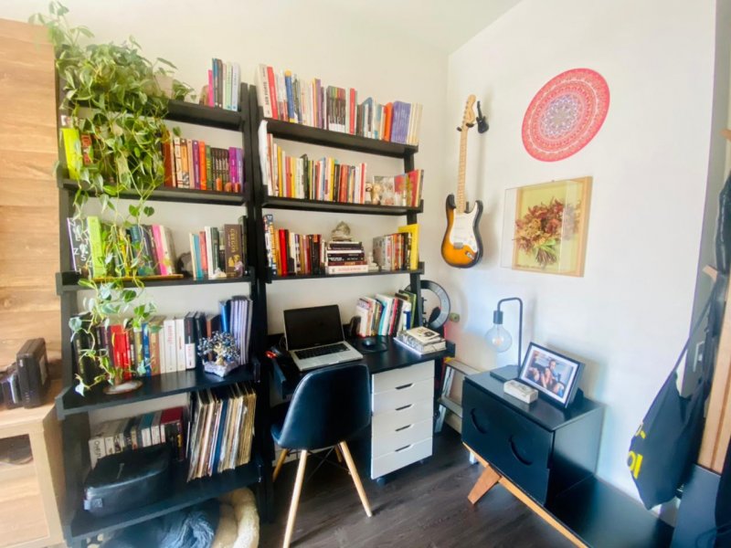 imóvel com 38m² - Jardim Paulista - São Paulo
