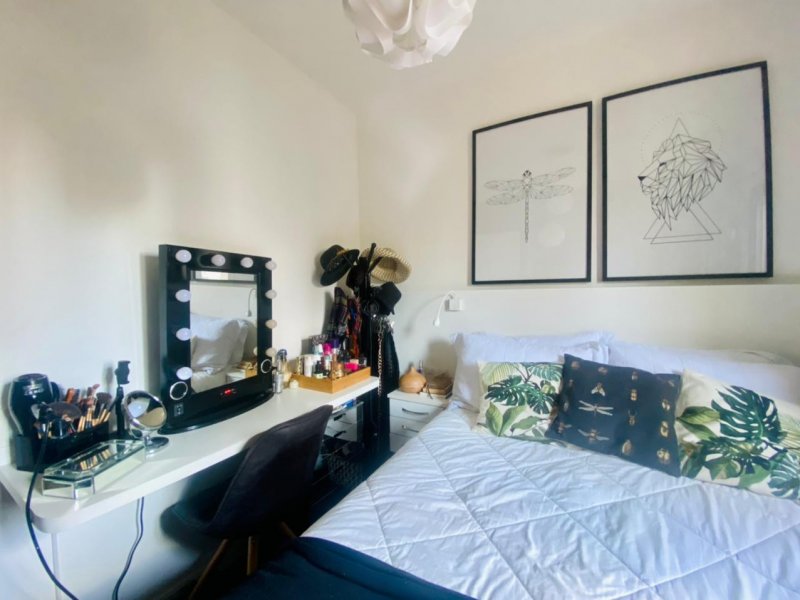 imóvel com 38m² - Jardim Paulista - São Paulo