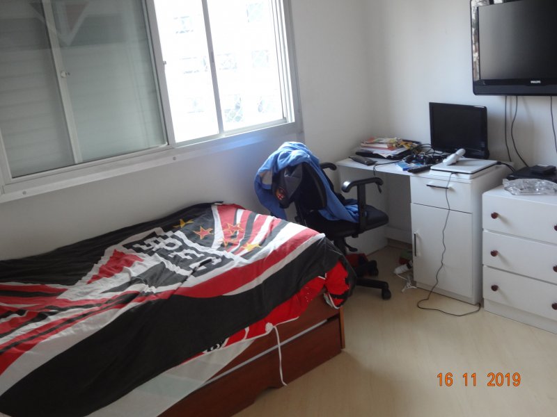 Apartamento à venda Pompéia com 117m² e 4 quartos por R$ 1.100.000 - 1517429317-dsc02053.JPG