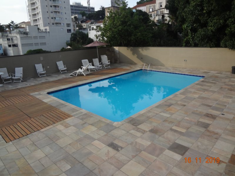 Apartamento à venda Pompéia com 117m² e 4 quartos por R$ 1.100.000 - 785015105-dsc02041.JPG