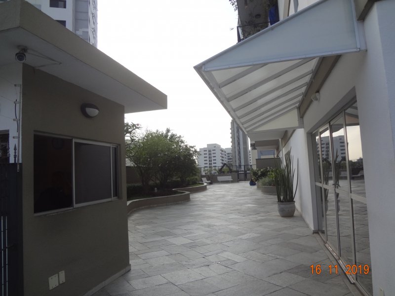 Apartamento à venda Pompéia com 117m² e 4 quartos por R$ 1.100.000 - 914845450-dsc02039.JPG
