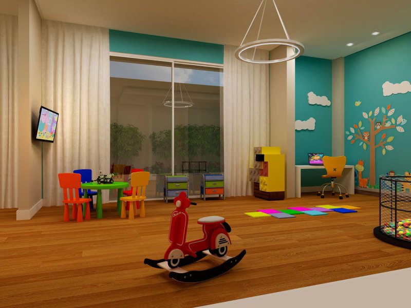 imóvel com 98m² - Jardim Augusta - Sao Jose dos Campos