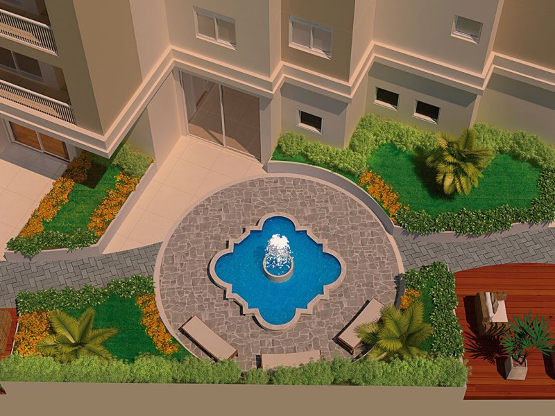imóvel com 98m² - Jardim Augusta - Sao Jose dos Campos