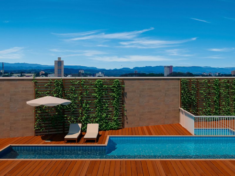 imóvel com 98m² - Jardim Augusta - Sao Jose dos Campos