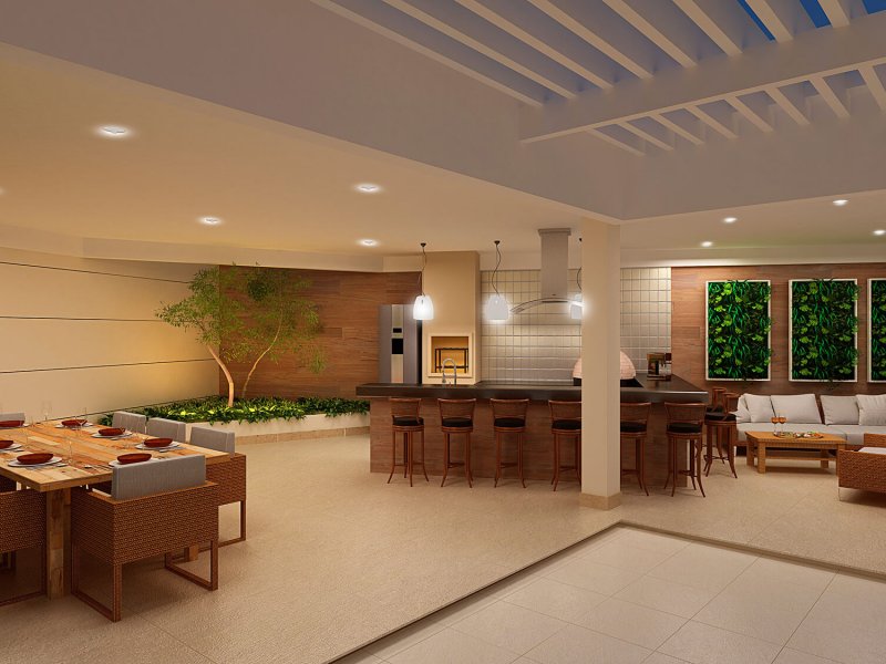 imóvel com 98m² - Jardim Augusta - Sao Jose dos Campos