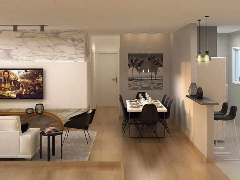 imóvel com 98m² - Jardim Augusta - Sao Jose dos Campos