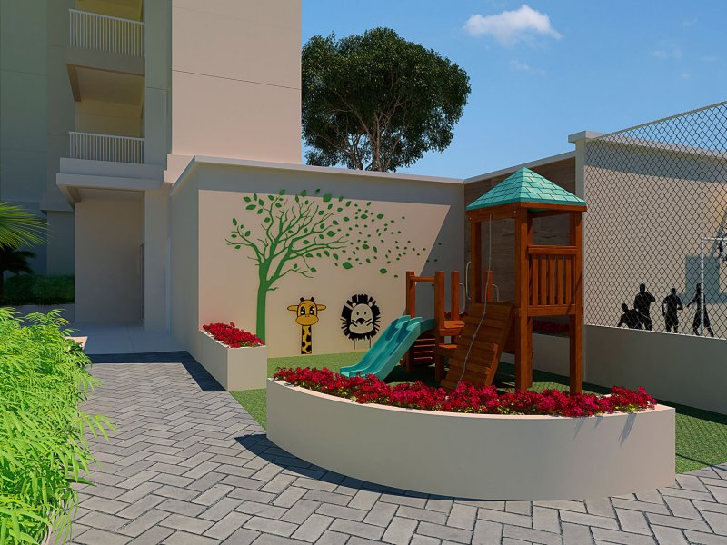 imóvel com 98m² - Jardim Augusta - Sao Jose dos Campos