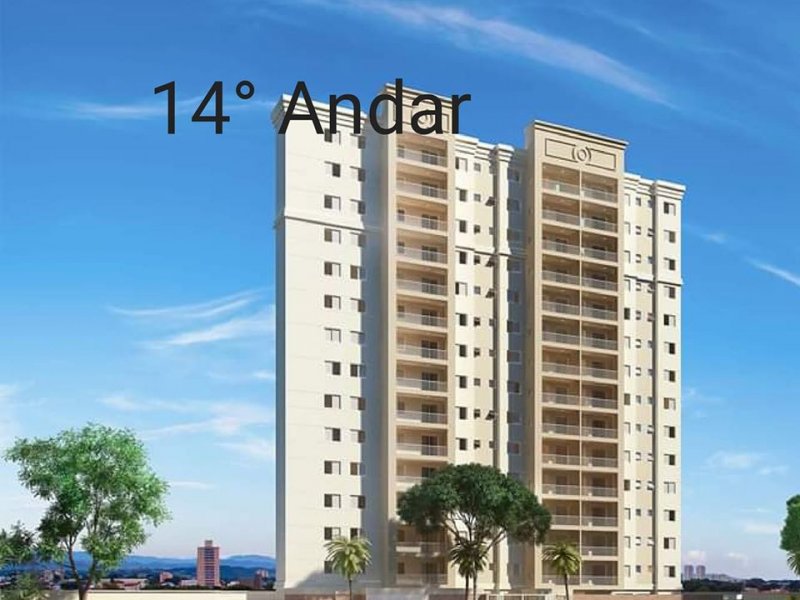 imóvel com 98m² - Jardim Augusta - Sao Jose dos Campos