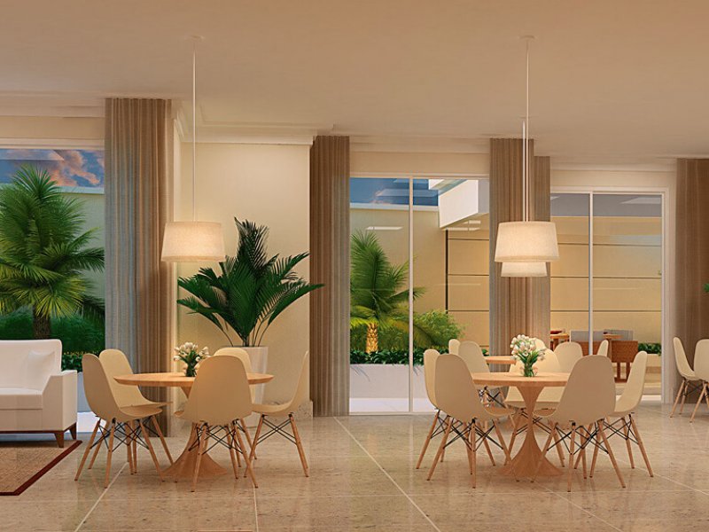 imóvel com 98m² - Jardim Augusta - Sao Jose dos Campos