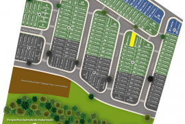 Terreno à venda Jardim das Laranjeiras com 175m² -  dormitórios -  vagas - R$ 240.000 - 390496891-bom-jardim-51-104727.png