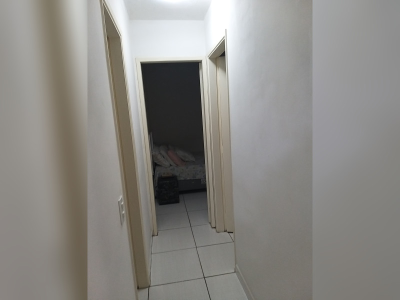 Apartamento à venda Conjunto Residencial Ingai com 60m² e 2 quartos por R$ 270.000 - corredor.jpg