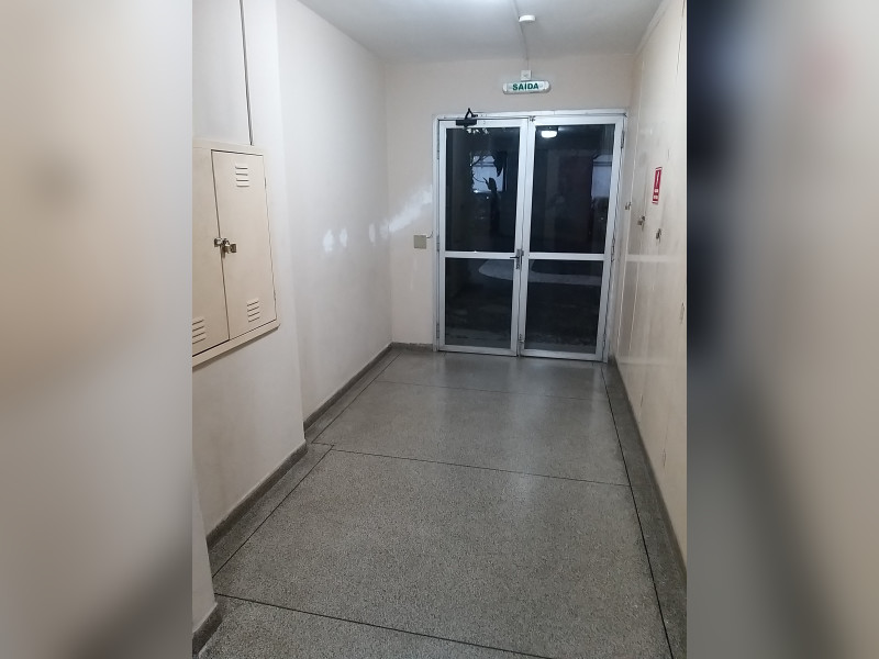 Apartamento à venda Conjunto Residencial Ingai com 60m² e 2 quartos por R$ 270.000 - entrada-bloco.jpg