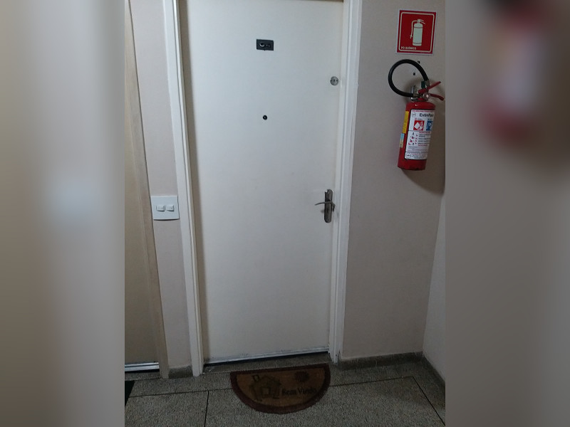 Apartamento à venda Conjunto Residencial Ingai com 60m² e 2 quartos por R$ 270.000 - entrada3.jpg