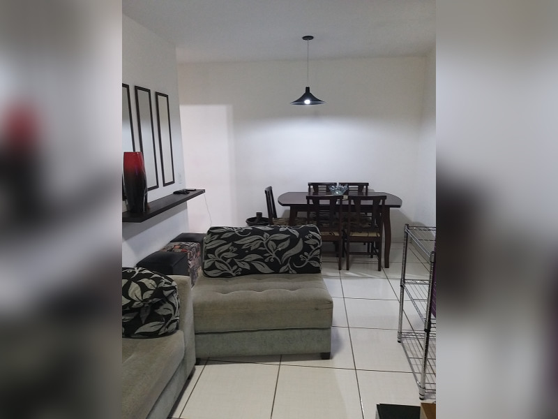 Apartamento à venda Conjunto Residencial Ingai com 60m² e 2 quartos por R$ 270.000 - sala2.jpg