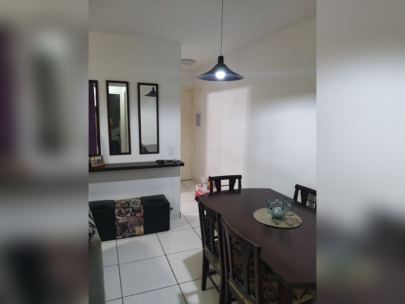 Apartamento à venda Conjunto Residencial Ingai com 60m² e 2 quartos por R$ 270.000 - sala3.jpg