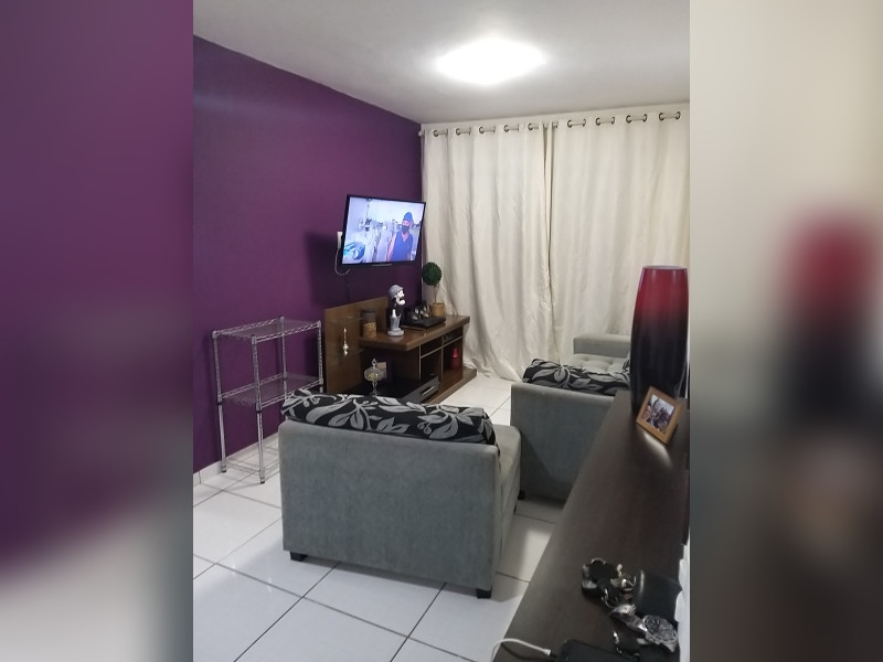 Apartamento à venda Conjunto Residencial Ingai com 60m² e 2 quartos por R$ 270.000 - sala4.jpg