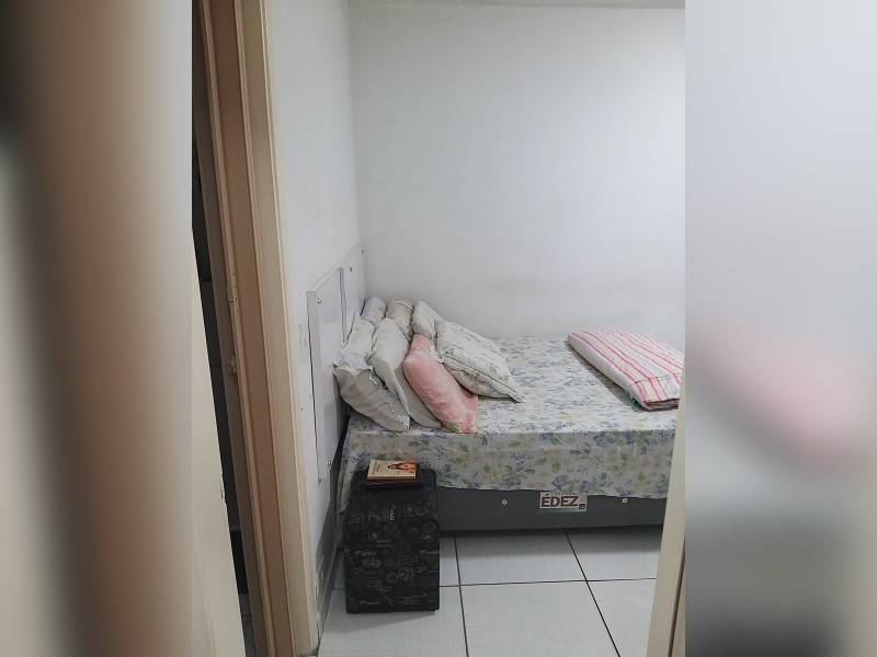 Apartamento à venda Conjunto Residencial Ingai com 60m² e 2 quartos por R$ 270.000 - suite.jpg