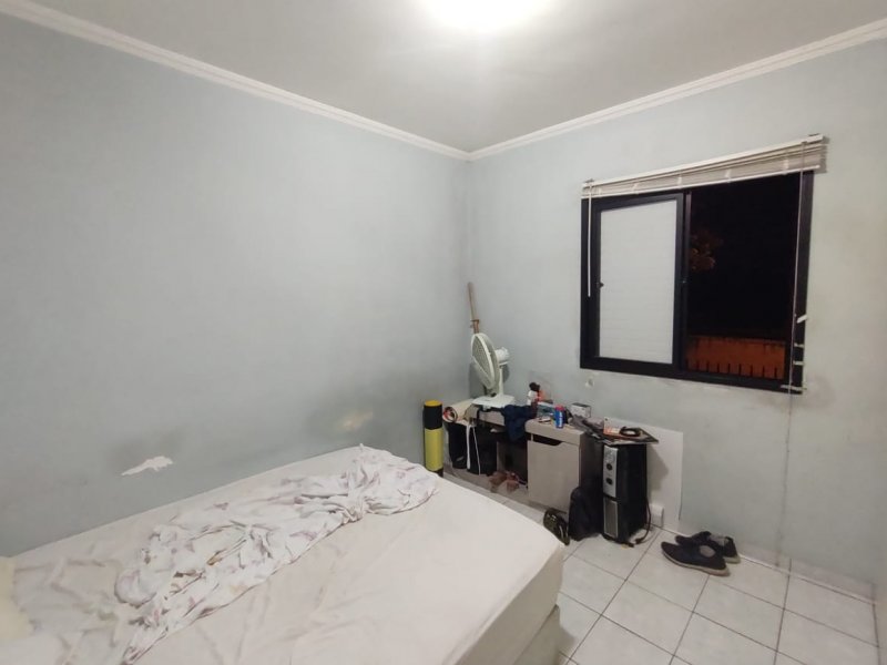 imóvel com 48m² - Vila Jardini - Sorocaba