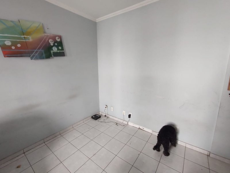imóvel com 48m² - Vila Jardini - Sorocaba