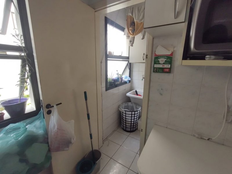 imóvel com 48m² - Vila Jardini - Sorocaba