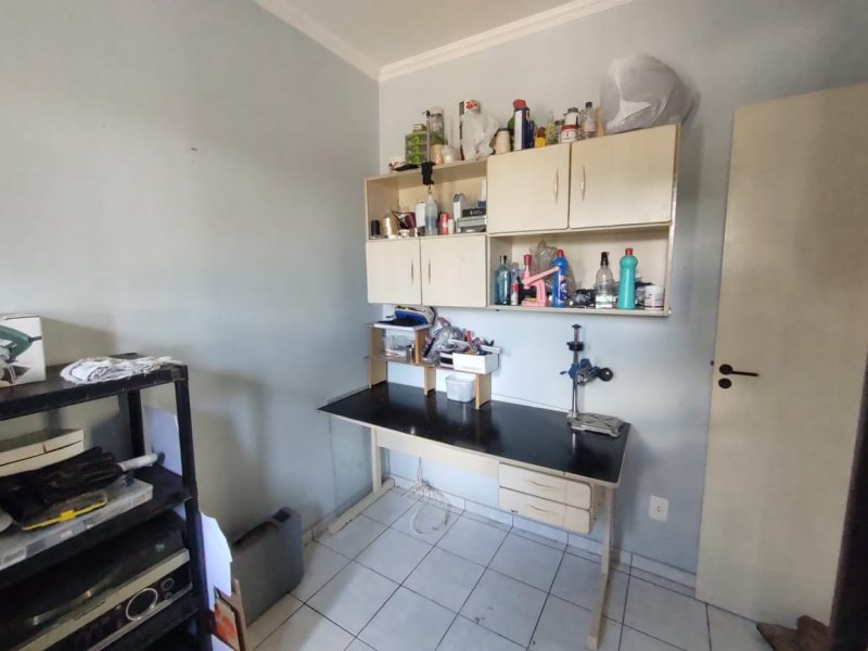 imóvel com 48m² - Vila Jardini - Sorocaba