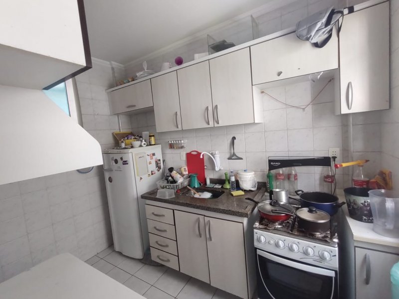 imóvel com 48m² - Vila Jardini - Sorocaba
