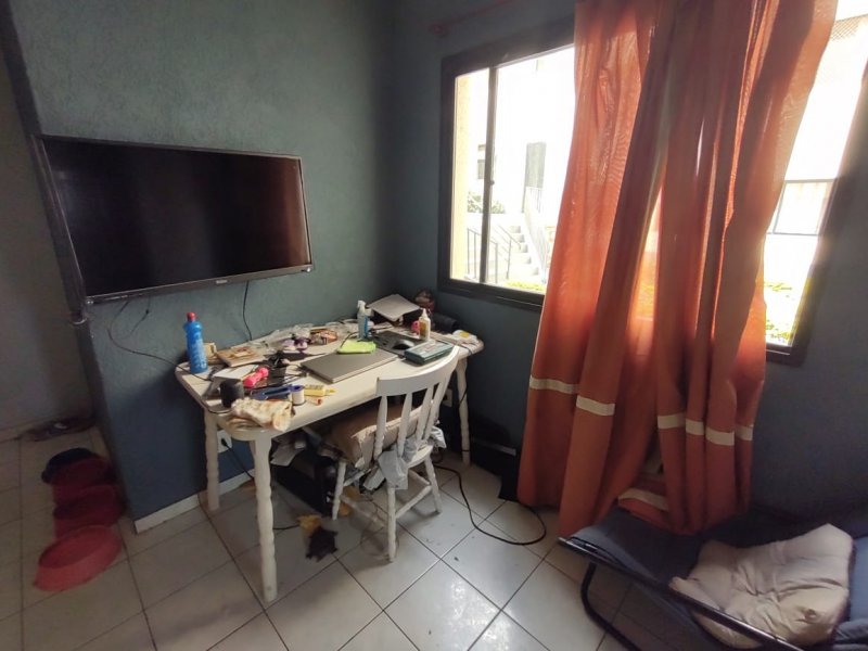 imóvel com 48m² - Vila Jardini - Sorocaba
