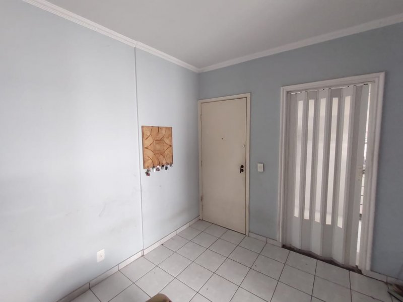 imóvel com 48m² - Vila Jardini - Sorocaba